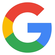Google Search logo
